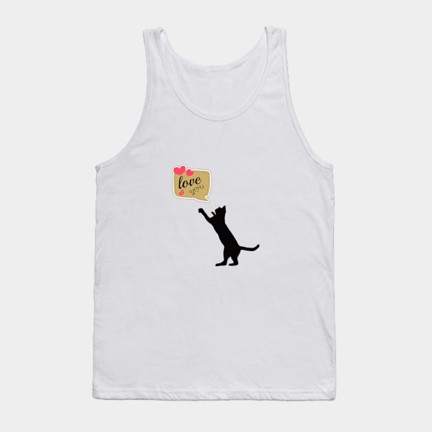 meme cat funny pack cute memes  kitten cats cat meme animal vine kitty pet animals cute cat Tank Top by NOSTALGIA1'